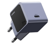 UGREEN Nexode Air Ładowarka sieciowa30W USB-C 6941876230419 - 1267434 - zdjęcie 2